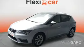 Seat Leon 1.0 EcoTSI Style S/S de 2020