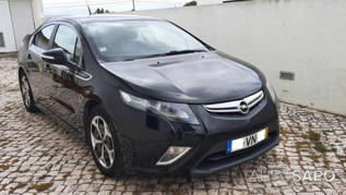 Opel Ampera 1.4 Ecotec Executive de 2014