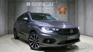 Fiat Tipo de 2019