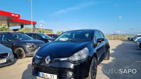 Renault Clio de 2015