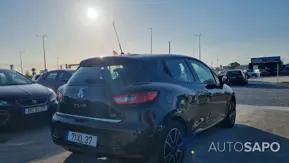 Renault Clio de 2015