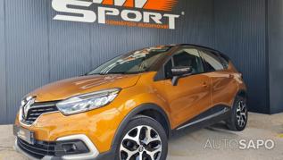 Renault Captur de 2018