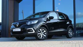 Renault Captur de 2018