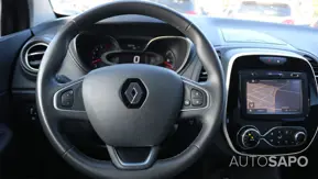 Renault Captur de 2018