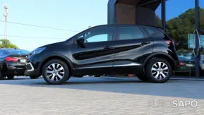 Renault Captur de 2018