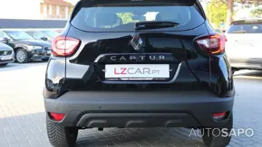 Renault Captur de 2018