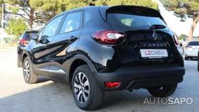 Renault Captur de 2018