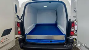 Citroen Berlingo 1.5 BlueHDi XL Control de 2022