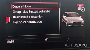 Audi A4 2.0 TDI S tronic de 2018