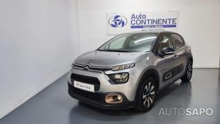 Citroen C3 1.2 PureTech C-Series de 2023