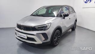 Opel Crossland 1.2 T Elegance de 2022