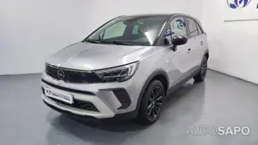 Opel Crossland 1.2 T Elegance de 2022