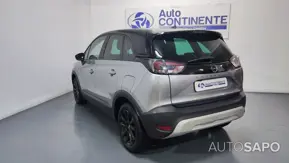 Opel Crossland 1.2 T Elegance de 2022