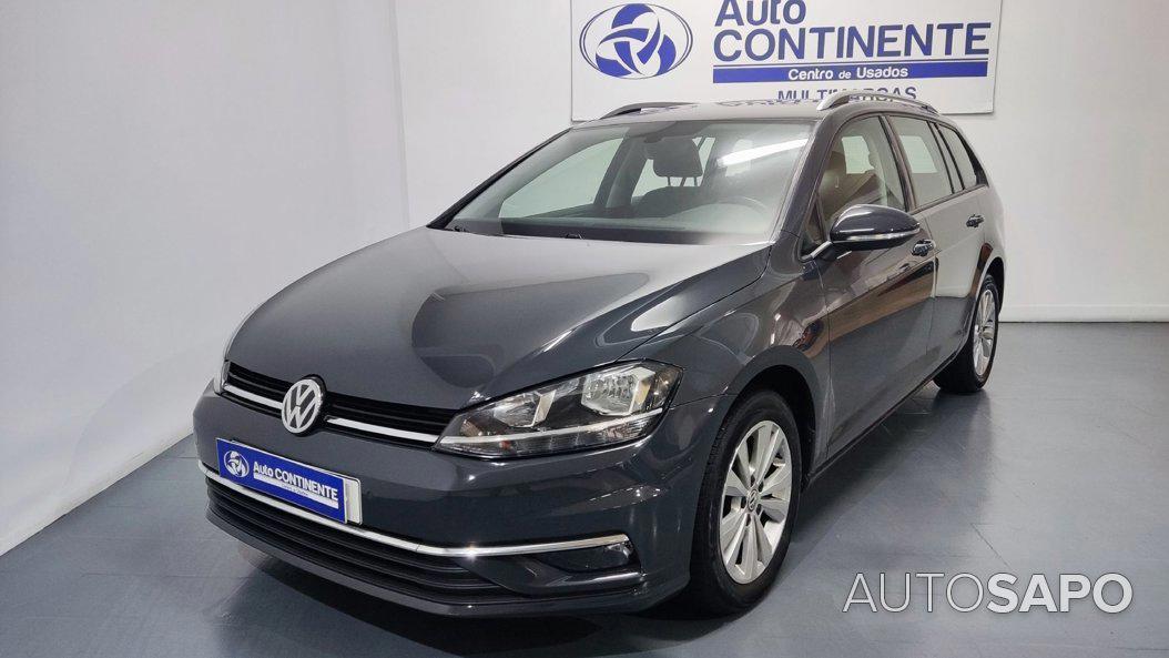 Volkswagen Tiguan 2.0 TDI Confortline DSG de 2019