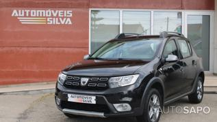 Dacia Sandero 0.9 TCe Stepway Bi-Fuel de 2018