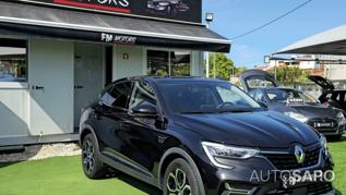 Renault Arkana 1.3 TCe Intens EDC de 2021