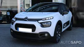 Citroen C3 1.2 PureTech Shine de 2024