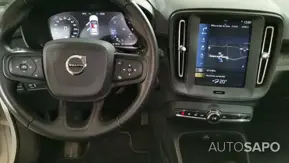 Volvo XC40 2.0 D3 de 2019