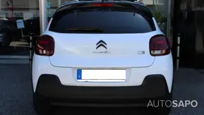 Citroen C3 1.2 PureTech Shine de 2024