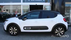 Citroen C3 1.2 PureTech Shine de 2024