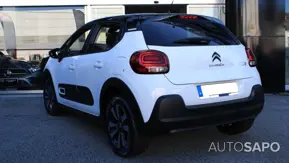 Citroen C3 1.2 PureTech Shine de 2024