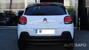 Citroen C3 1.2 PureTech Shine de 2024