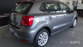 Volkswagen Polo de 2014
