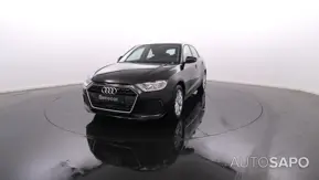 Audi A1 de 2023