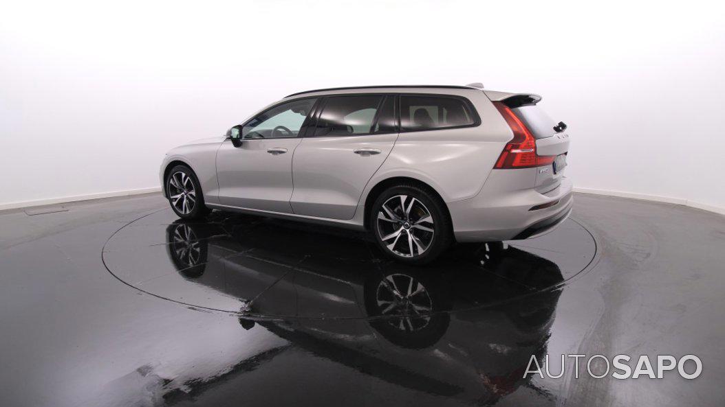 Volvo V60 de 2023