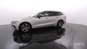 Volvo V60 de 2023