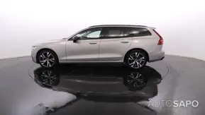 Volvo V60 de 2023