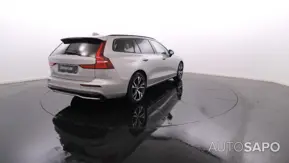 Volvo V60 de 2023