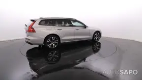 Volvo V60 de 2023