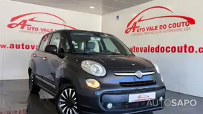 Fiat 500L de 2013