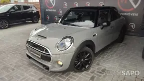 MINI Cooper de 2018