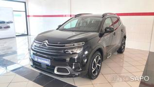 Citroen C5 AirCross 1.5 BlueHDi Feel Pack de 2021