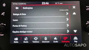 Fiat 500 1.0 Hybrid Dolcevita de 2022