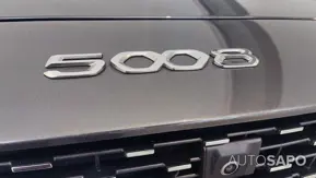 Peugeot 5008 de 2022
