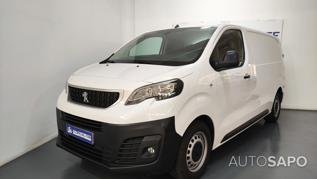 Peugeot Expert 1.5 ST BlueHDi de 2021