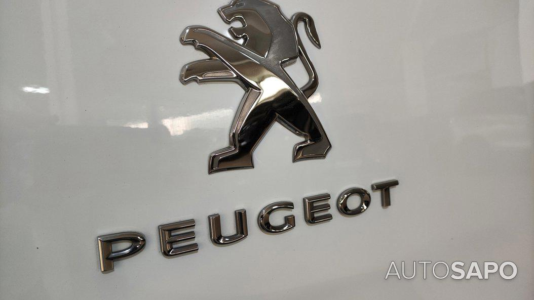 Peugeot Expert 1.5 ST BlueHDi de 2021