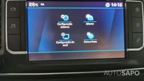 Peugeot Expert 1.5 ST BlueHDi de 2021