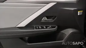 Opel Astra 1.2 T Design & Tech S/S de 2022