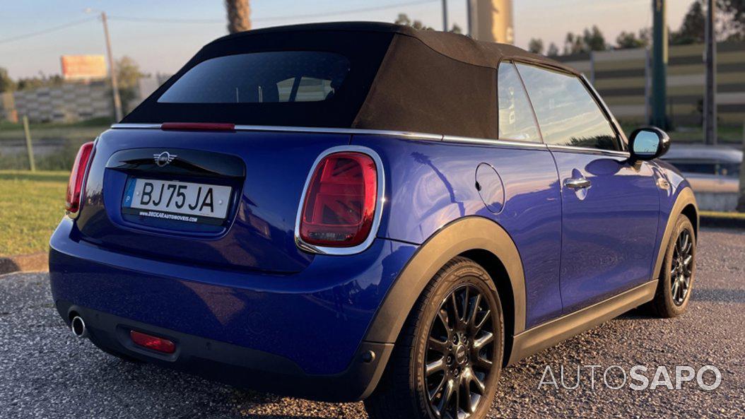 MINI Cooper D Cooper D Auto de 2018