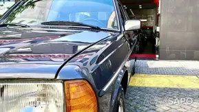 Mercedes-Benz 300 de 1987