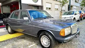 Mercedes-Benz 300 de 1987