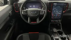 Ford Ranger de 2024