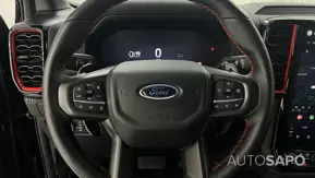 Ford Ranger de 2024