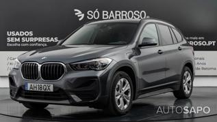 BMW X1 de 2021