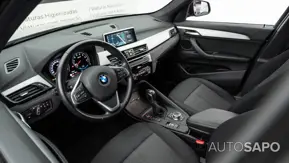 BMW X1 de 2021