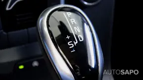 Volvo V40 de 2019